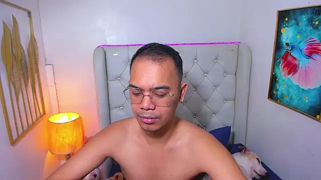 AsianZero webcam
