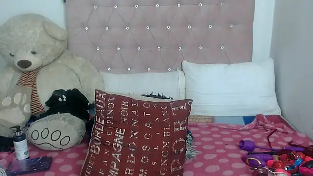 Negrabig webcam