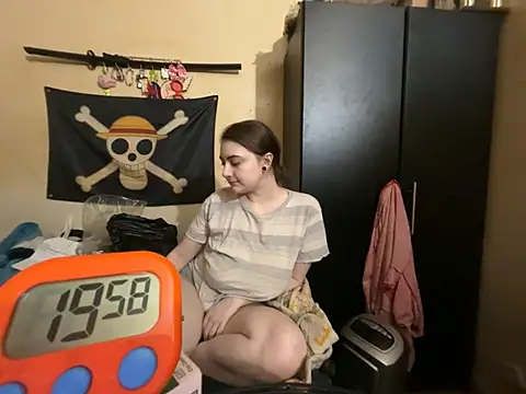 Snowbunnycake_131 webcam
