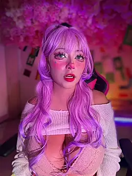 seraphine23 webcam