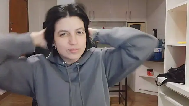 kyslrana webcam