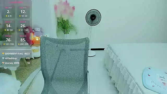 Vivian-6 webcam