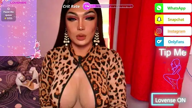 SexyLooooongCOCK webcam