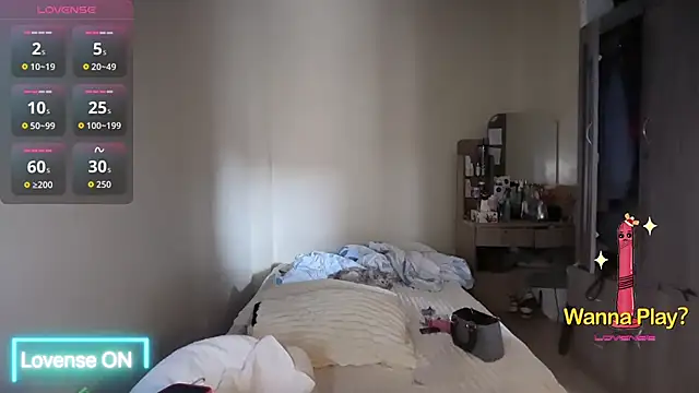 BigBananaTS webcam