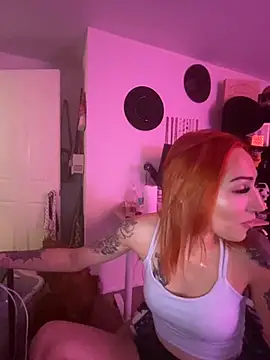 ThornsandHoney webcam