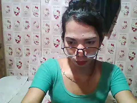 Lady_trix01 webcam