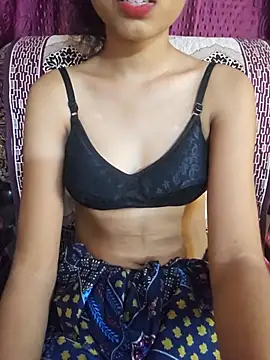 Lusty-Dishuu webcam