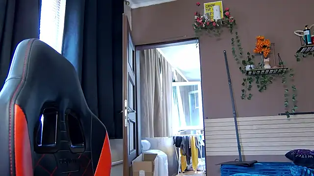 karo123421 webcam