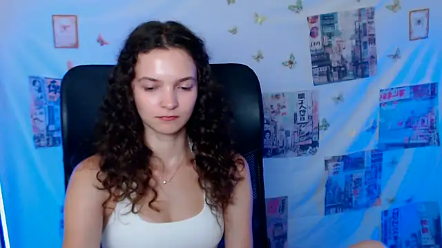 _SusieSu_ webcam