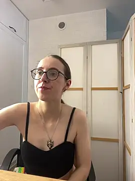 MartiniiSelenna webcam