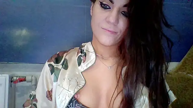 AliceTailor webcam