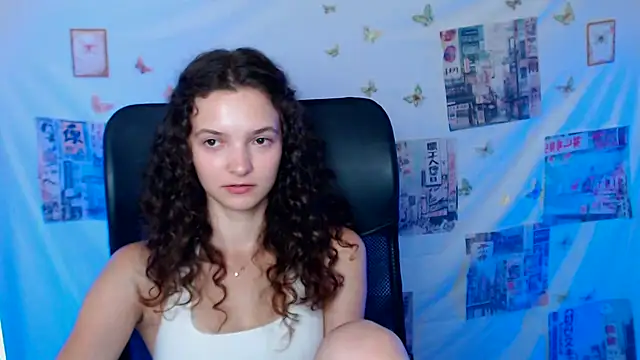 _SusieSu_ webcam