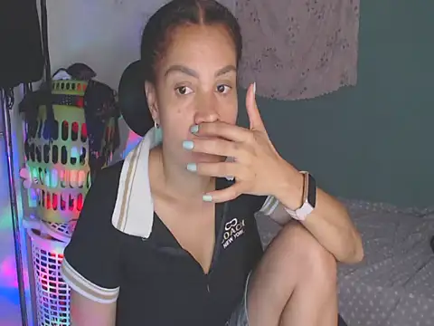 shayna_cute webcam