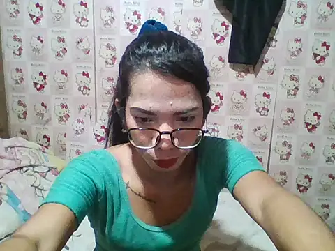 Lady_trix01 webcam