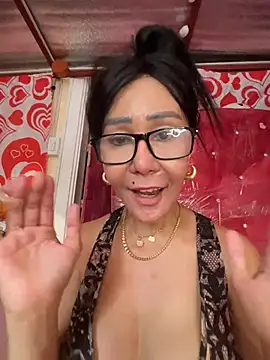 sweetieme webcam