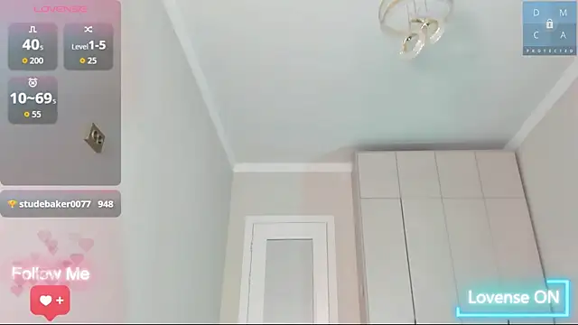 MinaDiamondd webcam