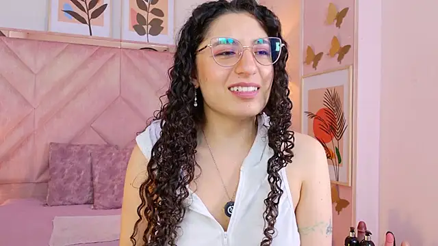 DemiJones_ webcam