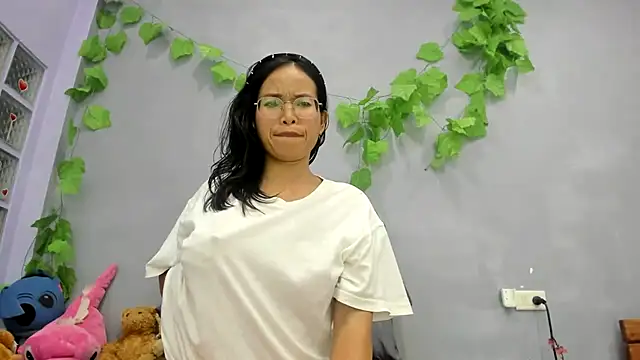 loveley_jenny webcam