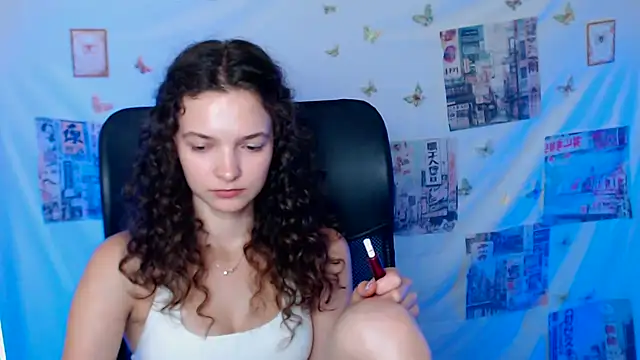 _SusieSu_ webcam