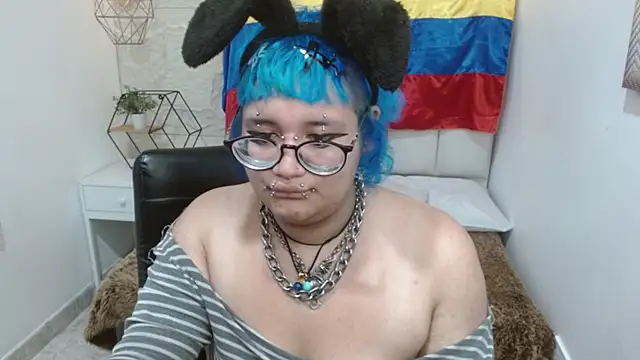 Echypyon_ webcam