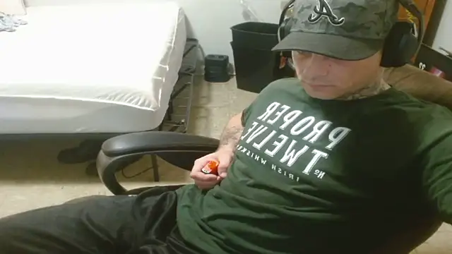 DADDY_KANE8--- webcam