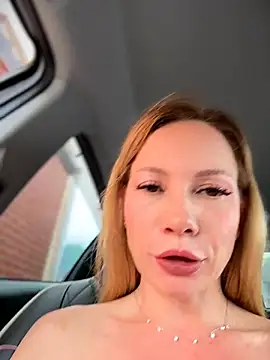LavenderHot webcam