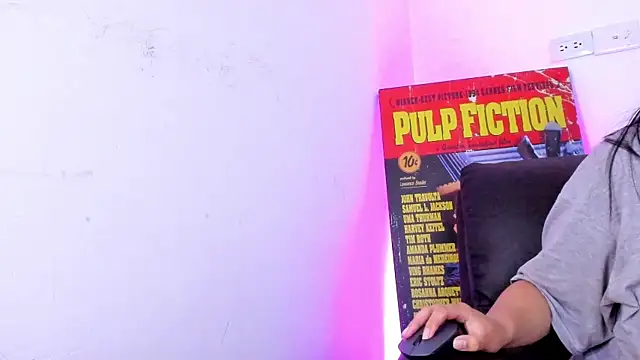 Collin_Sam webcam
