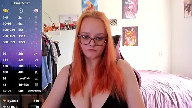 Kofein webcam