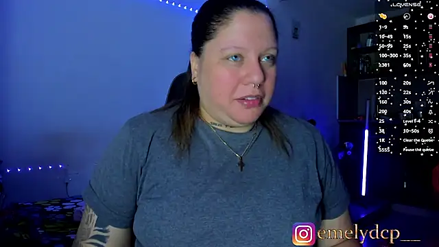 mariana_spellman webcam