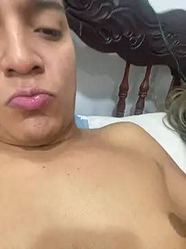 WendyOscarHotCouple webcam