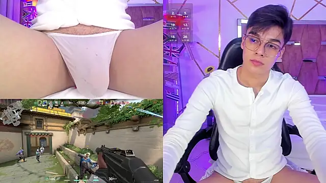 Gerony_ webcam