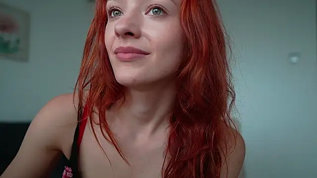 MiaRouge webcam