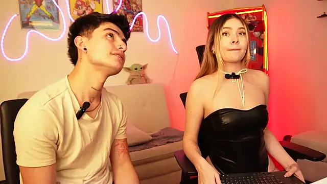 tommy_and_sophie webcam