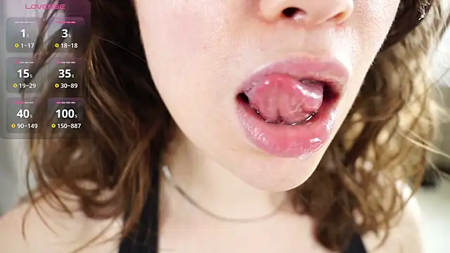 alma_yammy webcam