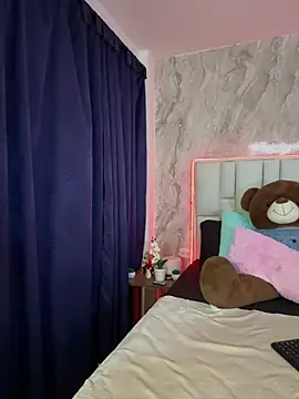 IsabellaAnngel webcam