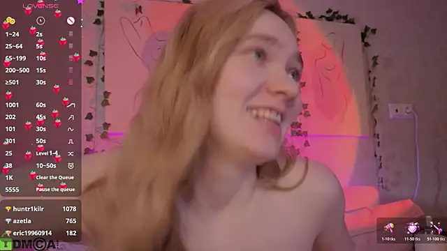 Genne_Tierney webcam