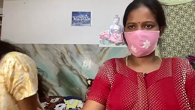 Tamil_Sajitha webcam