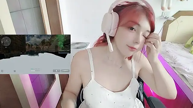 Song_99 webcam