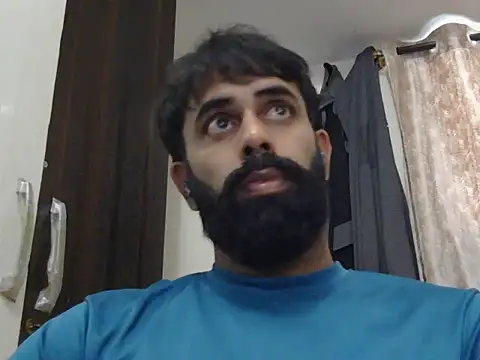 indianhairybull webcam