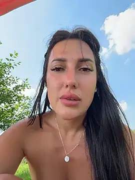 AleksandraRich webcam