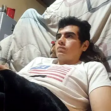 Ortiz3404 webcam