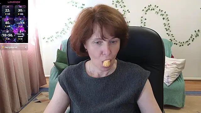 Lia_Tito webcam