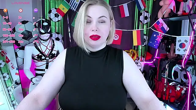 Anna_Maxwell webcam