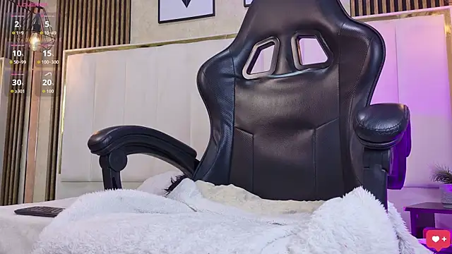 janetteJones_ webcam