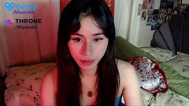 chakababe webcam