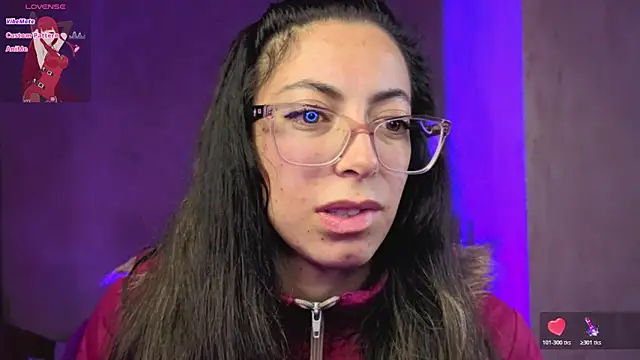 Miranda_sexlove_ webcam
