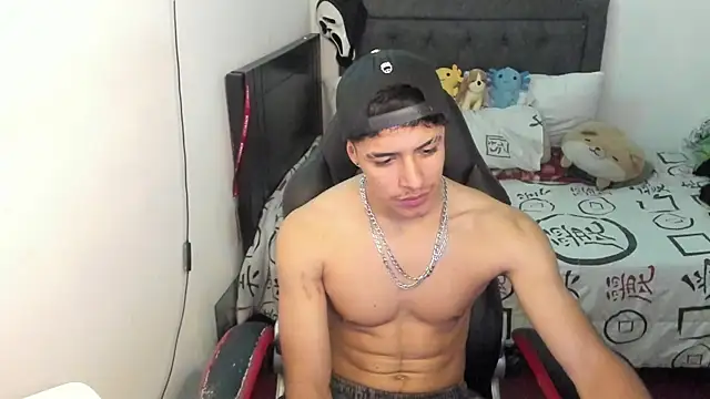 jacobbiker webcam