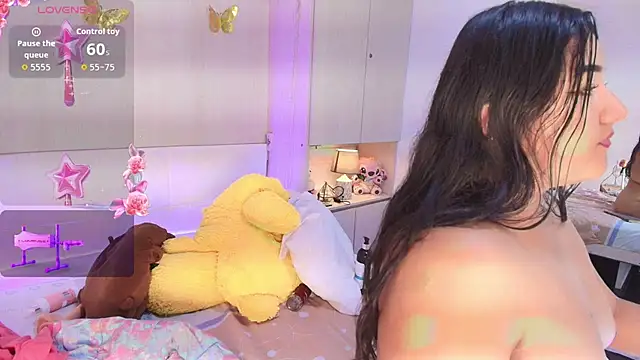 LilyWhitney webcam