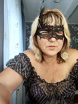 AliceGold5231 webcam