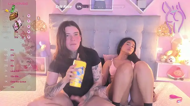 Kaliykatie webcam